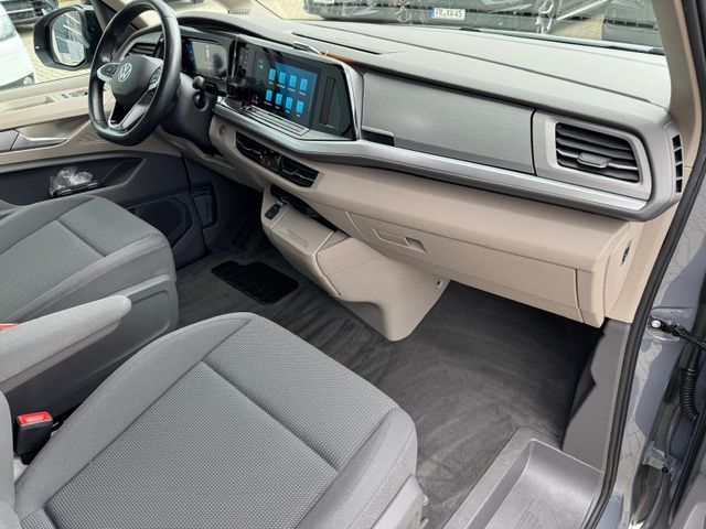 T7 Multivan Life 1,5TSI DSG 7-Sitzer ACC/AHK/APP