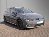 Volkswagen Golf Variant 2.0 TDI DSG 4Motion Alltrack Black- - Volkswagen Golf mit Diesel-Antrieb: Kombi, Motion