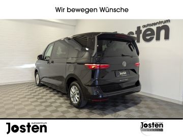 Volkswagen T7 Multivan - 3