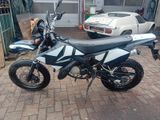 Yamaha DT 50 - YAMAHA DT50