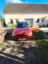 Ford Escort Cabrio  - Ford Escort: Cabrio