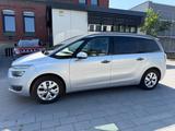Citroën Grand C4 Picasso/Spacetourer Intensive PANORAMA - silberne Citroën Grand C4 Picasso / SpaceTourer