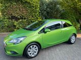 Opel Corsa E Edition *Top Zustand/Inspektion Neu* - Opel Corsa in Bonn
