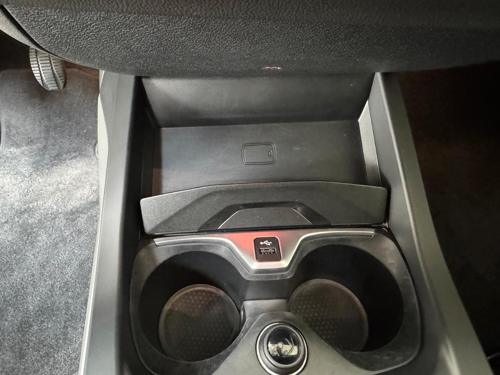 BMW 116 i Limousine Advantage/SHZ/LED/TÜV neu, миниатюра 26