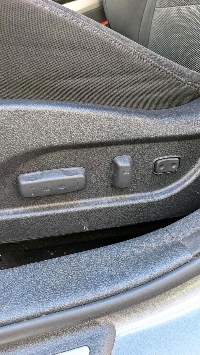 Hyundai i40 2013 — photo 12