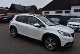 Peugeot 2008 Allure/2.HD/Navi/Pano/T.Leder/Klimaaut. - Peugeot 2008 in Herne