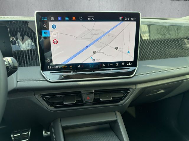 Tiguan Goal 1.5 eTSI DSG Bluetooth Navi LED