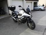 Honda VFR 800 Crossrunner - Offers