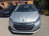 Peugeot 208 1.2 Style PureTech 82 - gebrauchte Peugeot 208 aus dem Jahr 2017