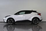 Toyota C-HR GR Sport Hybrid Flow Navi SHZ 19 Zoll - Toyota C-HR: GR Sport