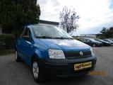 Fiat Panda 1.1 8V Active/102.000Km - gebrauchte Fiat Panda aus dem Jahr 2003