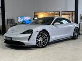 Porsche Taycan *Pano,BOSE,ACC,Chrono,Luft,Apple,Leder* - Porsche Taycan in Frankfurt (Main)