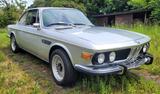BMW 3.0 CSi - E 9 (Rechtslenker) - BMW aus 1973: Coupe