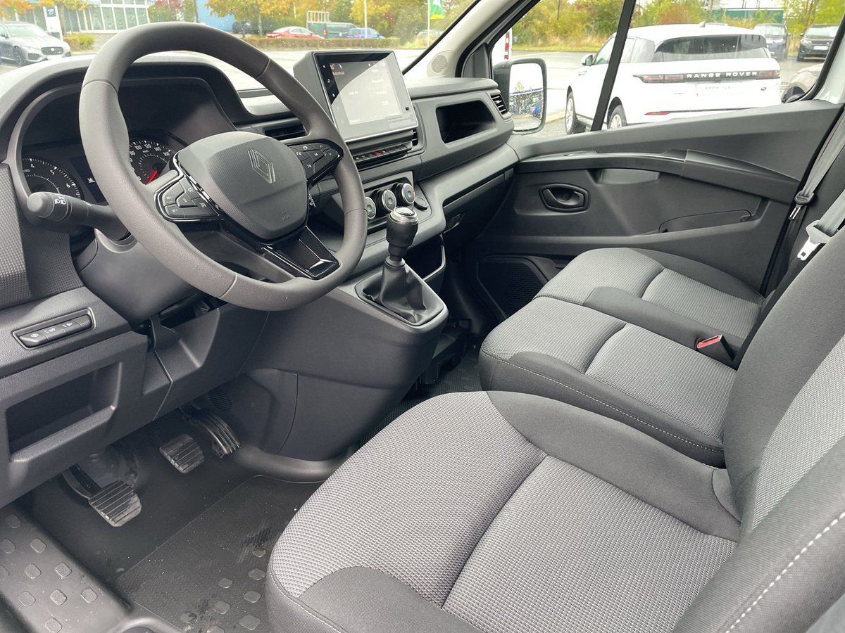 Renault Trafic - Bild 10