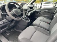 Renault Trafic - Vorschau Bild 10
