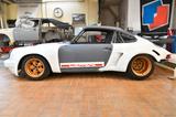 Porsche RSR 3.0 Nachbau - Porsche: Rsr