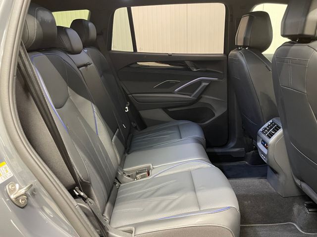 Tayron Tayron R-Line 1.5 electric/TSI eHybrid 20