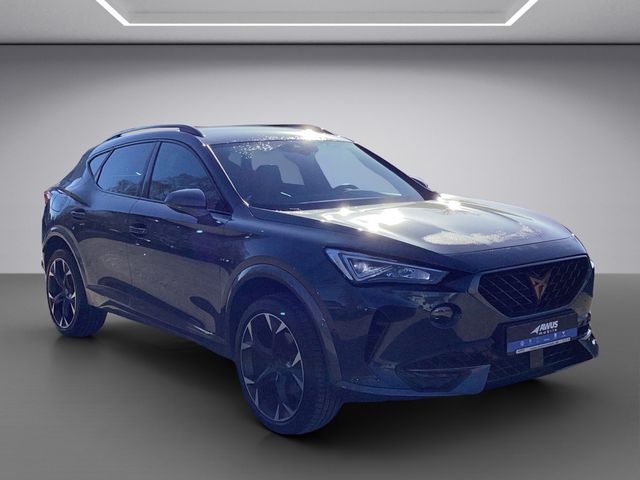 Formentor 1.5TSI DSG