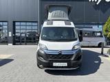 Bürstner Campeo C540 Black Forest| MEDIA-CENTER+RADTRÄGER - Bürstner 540