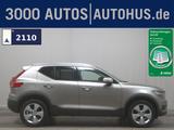 Volvo XC40 T3 Momentum Leder Navi H-K Sound LED RFK - gebrauchte Volvo XC40 aus dem Jahr 2022