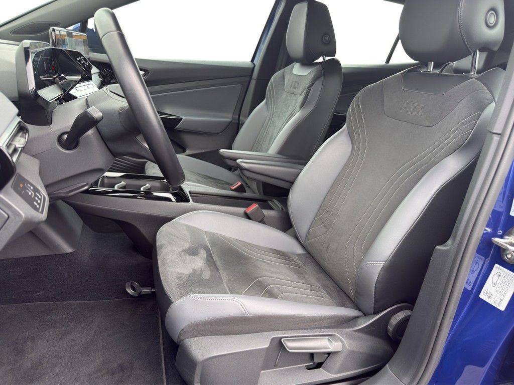 Volkswagen ID.4 - Bild 11