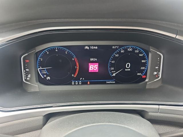 Fahrzeugabbildung Volkswagen T-Roc 1.0 TSI LIFE LED APP-CONNECT KLIMA BT LANE