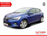 Renault Clio 1.0 TCE Business LED Navi Tempomat PDC DAB - Renault Clio Gebrauchtwagen in Chemnitz