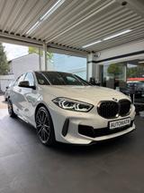 BMW M135 1 Limousine i xDrive *Automatik*LED*Navi* - BMW M135 Gebrauchtwagen