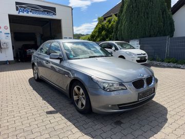 BMW 525 - 3
