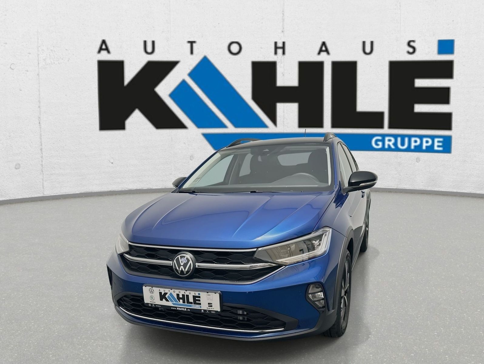 Volkswagen Taigo - Bild 2