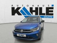 Volkswagen Taigo - Vorschau Bild 2