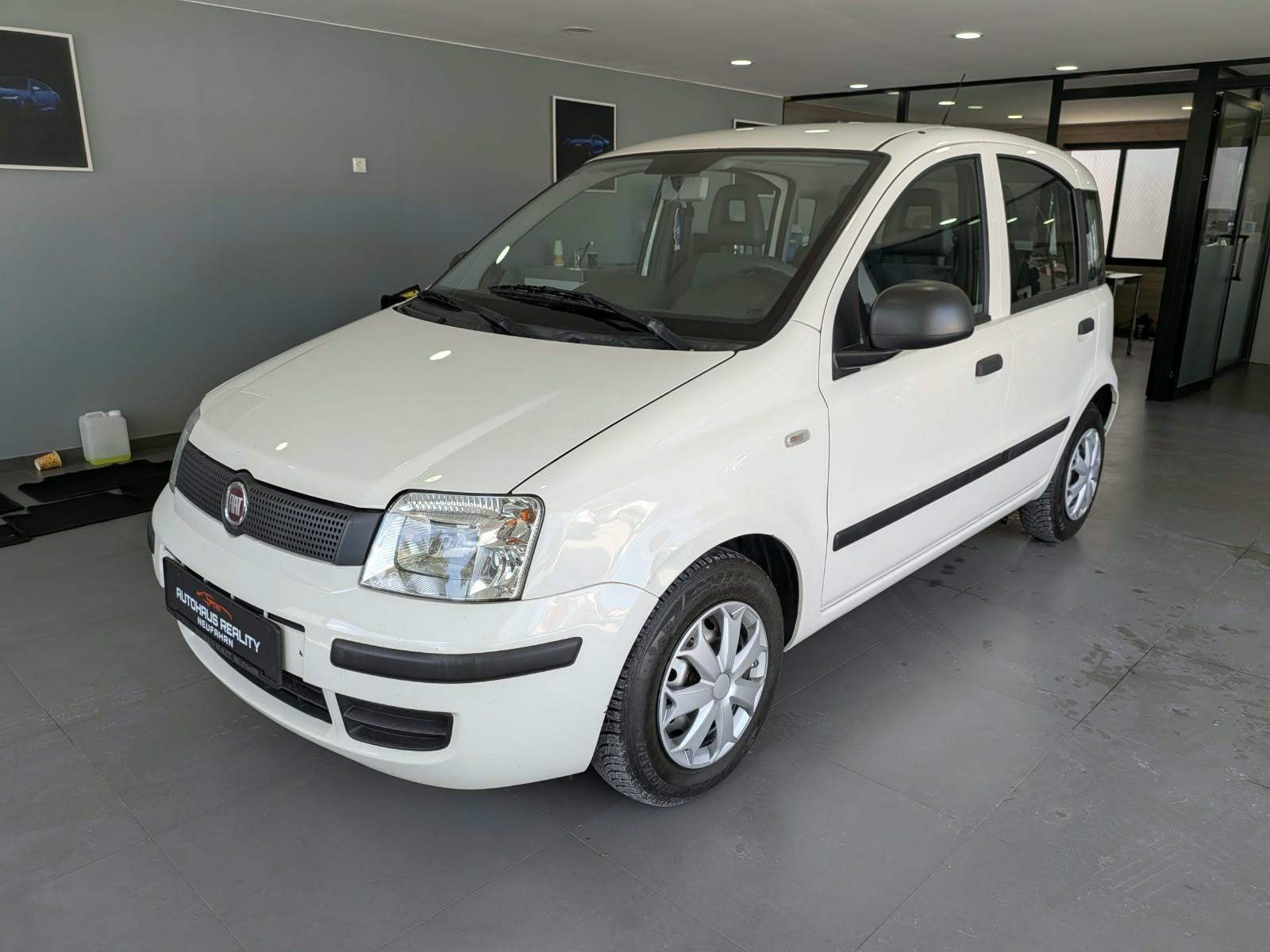 Fiat Panda 1.2 8V Classic+TÜV NEUE!!!