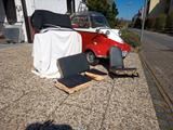Messerschmitt Andere - Autos aus dem Jahr 1958