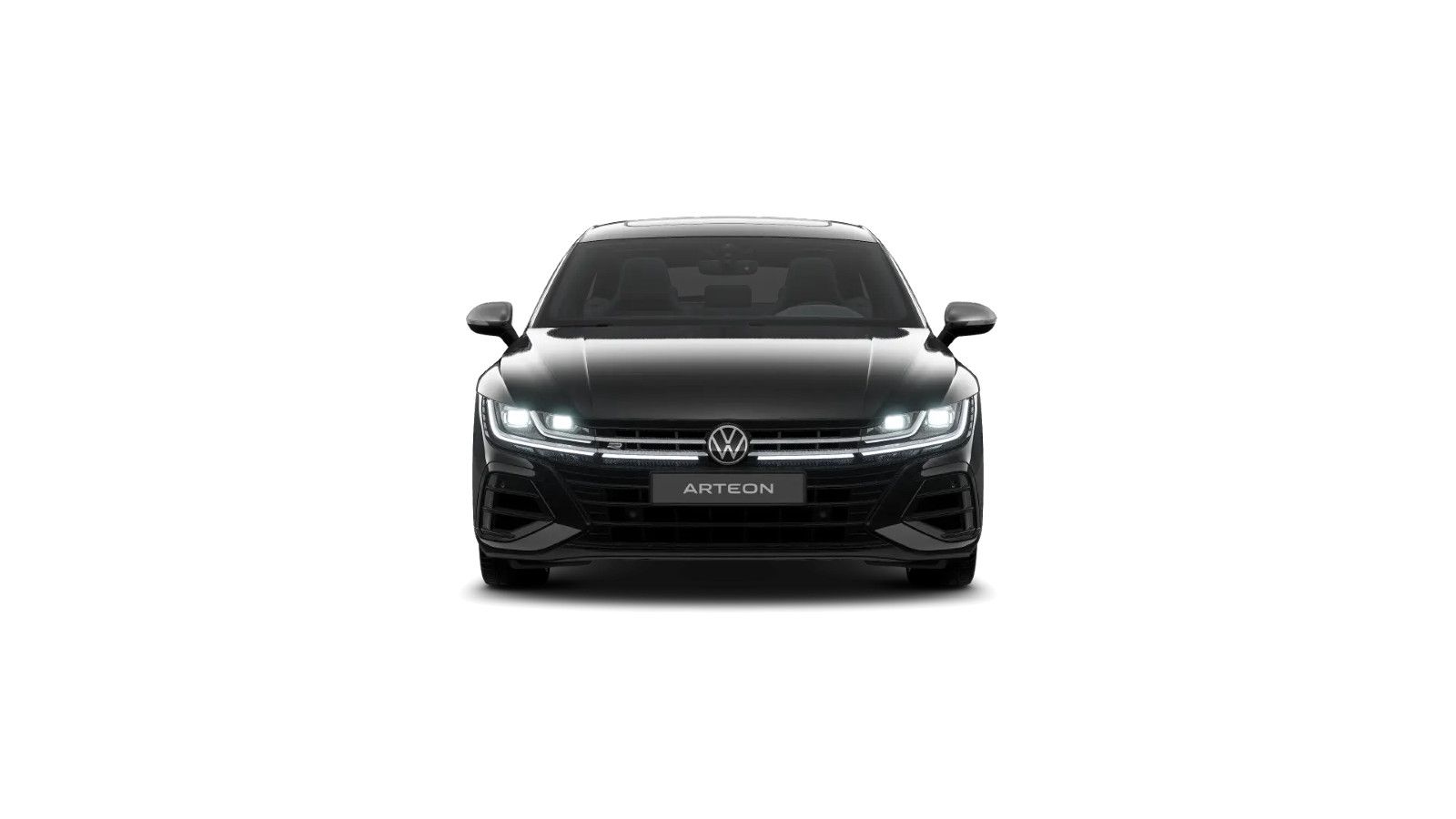 Volkswagen Arteon - Bild 7