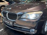 BMW 730d Memory Kamera Leder Tempo USB HUD Bi-Xenon - BMW aus 2009: 7