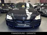 BMW M6 Gran Coupe 360° HUD Spur Abstand Assistents - gebrauchte BMW M6 aus dem Jahr 2013