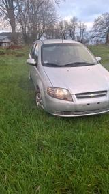 Chevrolet Karlos 1,4 97ps (Opel,GM) - Chevrolet 2500 von privat