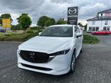 Mazda CX-5 2.5L e-SKYACTIV G TAKUMI AWD Leder / BOSE - Mazda CX-5: Takumi