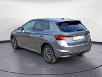 Skoda Fabia - Vorschau Bild 4