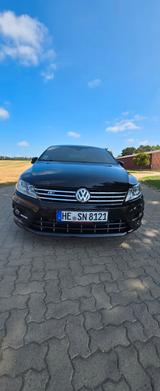 Volkswagen CC 2.0 TDI BMT Dynamic Black Dynamic Black - VW CC Gebrauchtwagen
