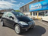 Mercedes-Benz A 180 Autotronic Avantgarde P-Assist 45tkm LMR - Mercedes-Benz A 180: Van