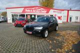 BMW X3 xDrive 20i  KLIMA NAVI XENON - gebrauchte BMW X3 aus dem Jahr 2012