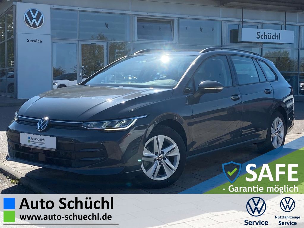 Image of Volkswagen Golf