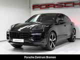 Porsche Cayenne Coupe Black Edition Sportabgas InnoDrive - Porsche Cayenne Neuwagen in Bremen