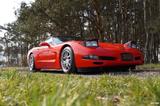 Corvette C5 Coupe - - Corvette C5 Gebrauchtwagen