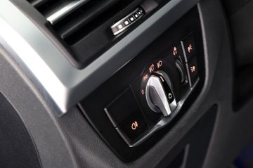 BMW X3 xDrive30d M Sport PANO RFK AHK 20" 1.Hand
