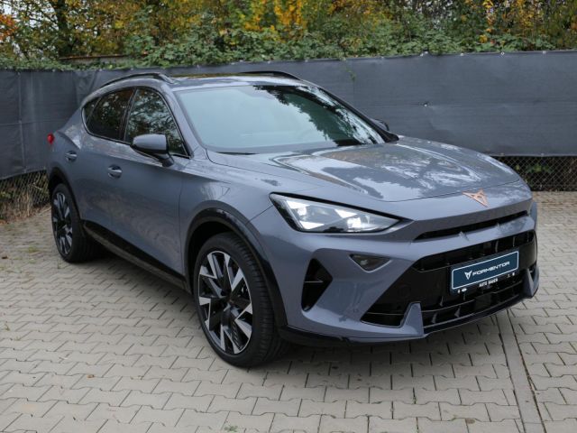 CUPRA Formentor VZ 2.0 TSI 333 PS 7-Gang-DSG 4Drive
