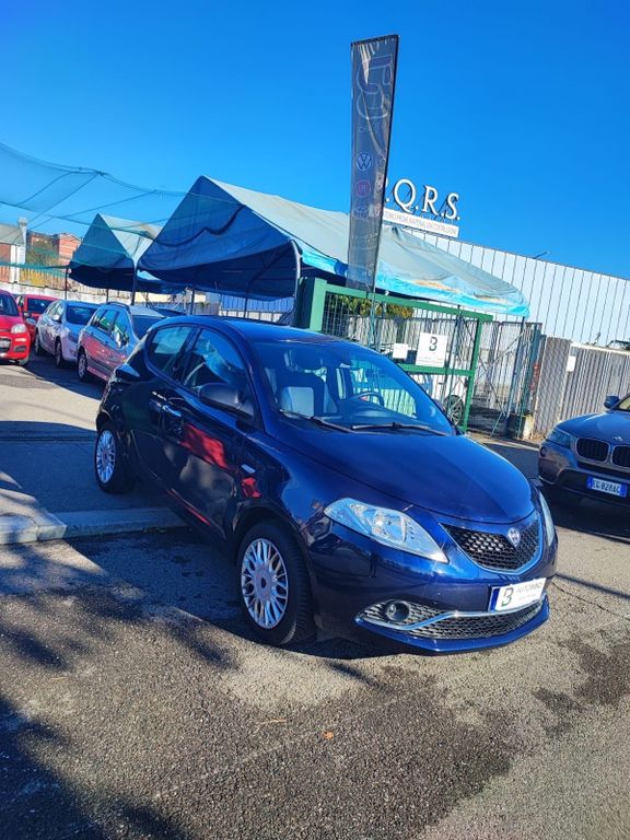 Image of Lancia Ypsilon