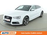 Audi 3.0 V6 TDI quattro clean diesel Aut.*NAV*ACC*AHK - Audi A5: TDI