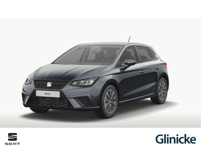 Seat Ibiza 1.0 TSI DSG Style Edition PDC Sitzheizung